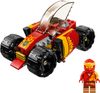 LEGO NINJAGO Kaiův nindža závoďák EVO 71780