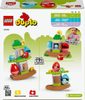 LEGO DUPLO Houpací a skládací strom 10440 STAVEBNICE