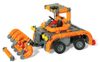SEVA TECHNIK Na pile plastová STAVEBNICE 412 dílků v krabici