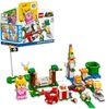 LEGO Super Mario dobrodružství s Peach – startovací set 71403
