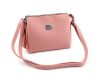 Kabelka crossbody 20x17 cm