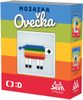 SEVA Mozaika Ovečka Déčko 338 dílků plast STAVEBNICE