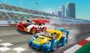 60256 Závodní Auta stavebnice LEGO CITY