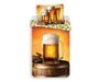 Povlečení fototisk Pivo 140x200, 70x90 cm