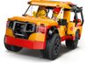 LEGO CITY Záchranné auto pro plavčíka 60453