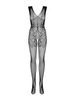 Nádherné body F234 bodystocking - Obsessive