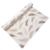 METRÁŽ Bavlněné plátno NORDIC COLLECTION SHELBY, šíře 240cm