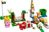 LEGO Super Mario dobrodružství s Peach – startovací set 71403
