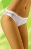 Dámské kalhotky Miki white