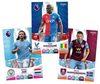 PANINI PREMIER LEAGUE 23/24 Sběratelské karty Adrenalyn XL 10x booster plechovka