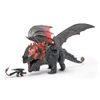 JAK VYCVIČIT DRAKA VELKÝ DRAK RED DEATH
