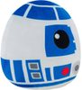 PLYŠ Squishmallows postavička R2-D2 (Star Wars) *PLYŠOVÉ HRAČKY*