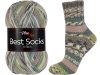 Pletací příze Best Socks samovzorovací / ponožkovka 100 g