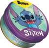 ASMODEE Hra postřehová Dobble Stitch v plechové krabičce