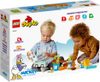 LEGO Duplo Disney dobrodružné kempování 10997