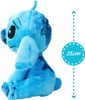 STITCH SEDÍCÍ velikost M Plyš