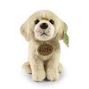Plyšový pes labrador 23 cm ECO-FRIENDLY SOFT