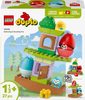 LEGO DUPLO Houpací a skládací strom 10440 STAVEBNICE