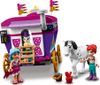 LEGO Friends kouzelný karavan 41688