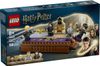 LEGO HARRY POTTER Bradavický hrad: Soubojnický klub 76441 STAVEBNICE