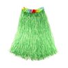 Sukně hawai dospělá vel., zelená