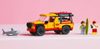 LEGO CITY Záchranné auto pro plavčíka 60453