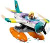 LEGO FRIENDS Záchranářský hydroplán 41752