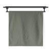 GRAND Motýlek osuška 70x140 zelená 640g/m2