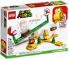 LEGO SUPER MARIO Závodiště s piraněmi rozšíření 71365 STAVEBNICE