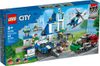 LEGO City policejní stanice 60316