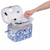 Kazeta na šití PRYM L Delft Blue