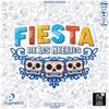 PYGMALINO Hra Fiesta de los Muertos *SPOLEČENSKÉ HRY*