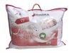 Polštář LUXUS COMFORT bílá 50x70 cm