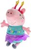 PLYŠ Prasátko Peppa Pig 20cm Happy party 7 druhů *PLYŠOVÉ HRAČKY*
