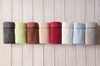 Ručník Color 50x100 cm světle zelený