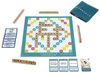 MATTEL HRA Scrabble dřevěná edice CZ *SPOLEČENSKÉ HRY*