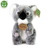 Plyšový medvídek koala sedící 18 cm
