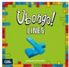 Ubongo Lines (společenská hra) Albi