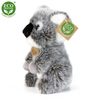Plyšový medvídek koala sedící 18 cm