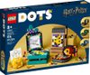 LEGO DOTS Harry Potter – doplňky Bradavice na stůl 41811