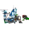 LEGO City policejní stanice 60316