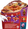 LEGO NINJAGO Kaiův dračí Spinjitzu spinner 71823 STAVEBNICE