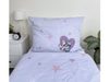 Povlečení Lilo a Stitch Heart 140x200, 70x90 cm