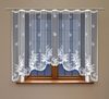 Kusová záclona Marita 120x300 cm