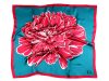 Saténový šátek 70x70 cm