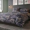 Saténové povlečení LUXURY COLLECTION Luční soumrak