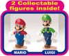 Stolní tenis Super Mario (společenská hra)
