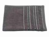 Ručník Zara 40x60 cm tmavě šedá
