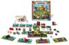 Minecraft Heroes of the Village (společenská hra) Ravensburger