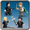 LEGO HARRY POTTER Bradavický hrad: Soubojnický klub 76441 STAVEBNICE